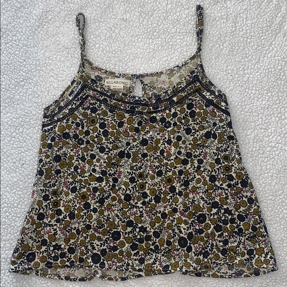 Billabong Tops - Billabong Tank